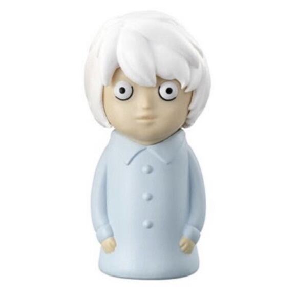 Death Note Near Gashapon Mini Figurine Bandai Brand New US Seller - Picture 1 of 4